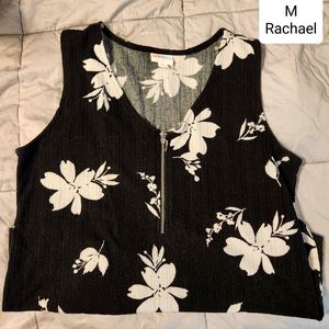 LuLaRoe Rachael tank top
